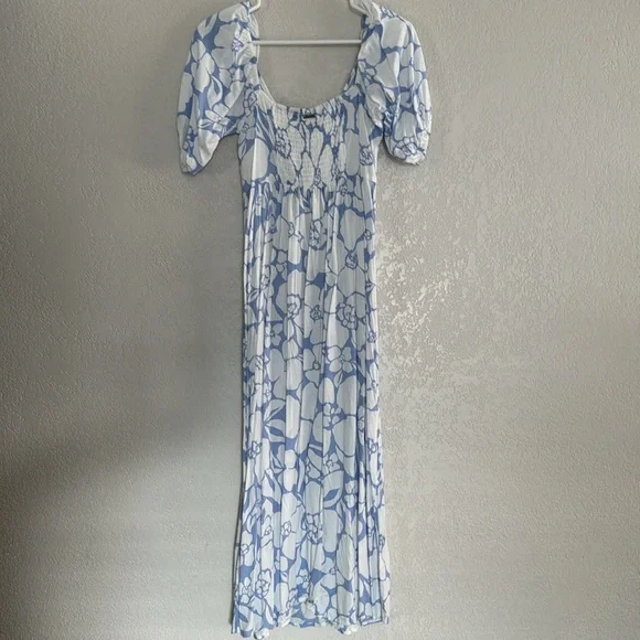 Billabong maxi dress - Picture 4 of 5